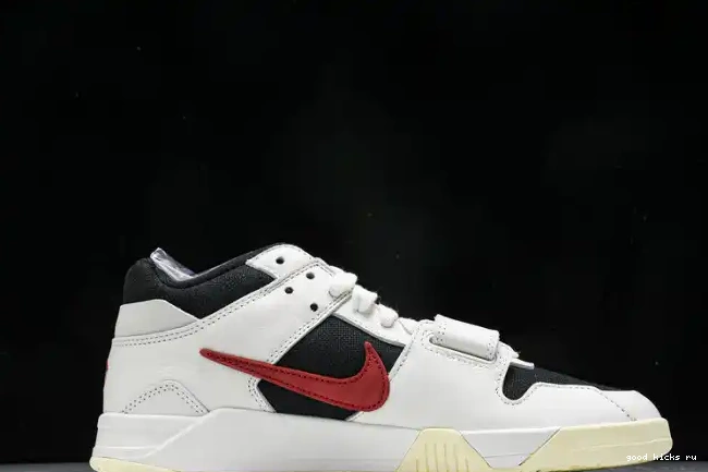 Cheap FZ8117-101 x Jack Travis Scott TR Jordan Jumpman University Red 0412